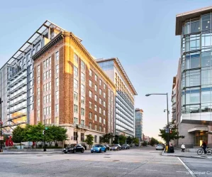 tvsdesign - Washginton Marriott
